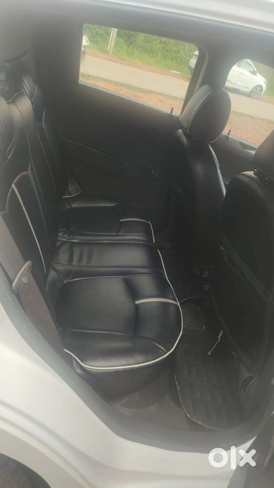 Chevrolet Beat Ls, 2015, Petrol
