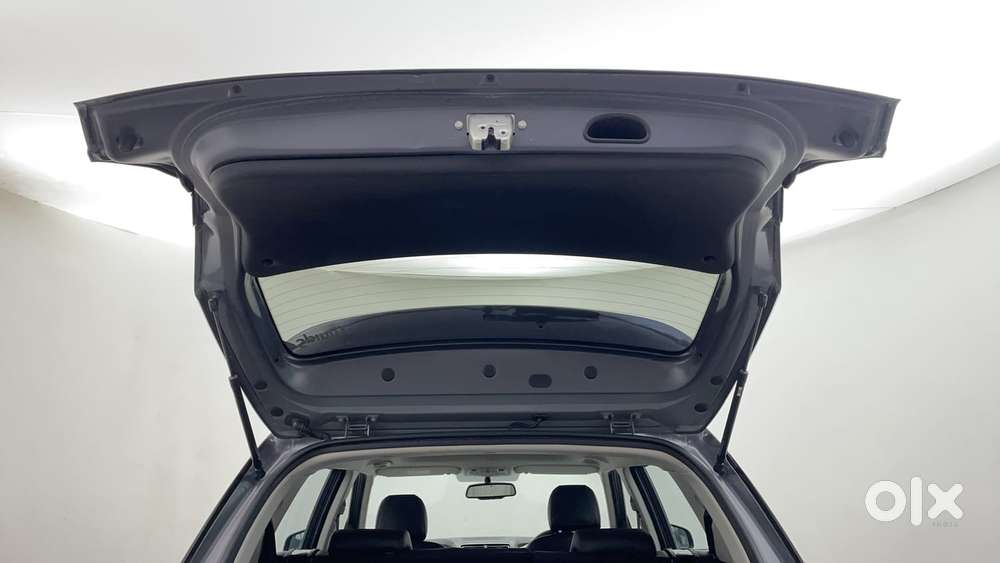 Hyundai Creta Sx (o) 1.5 Diesel Automatic, 2021, Diesel