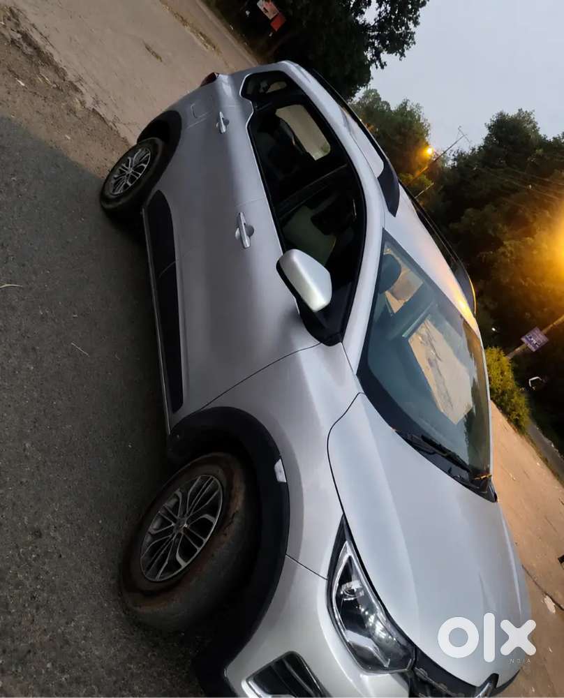 2019 Renault Triber Rxz Top Model Petrol Manual