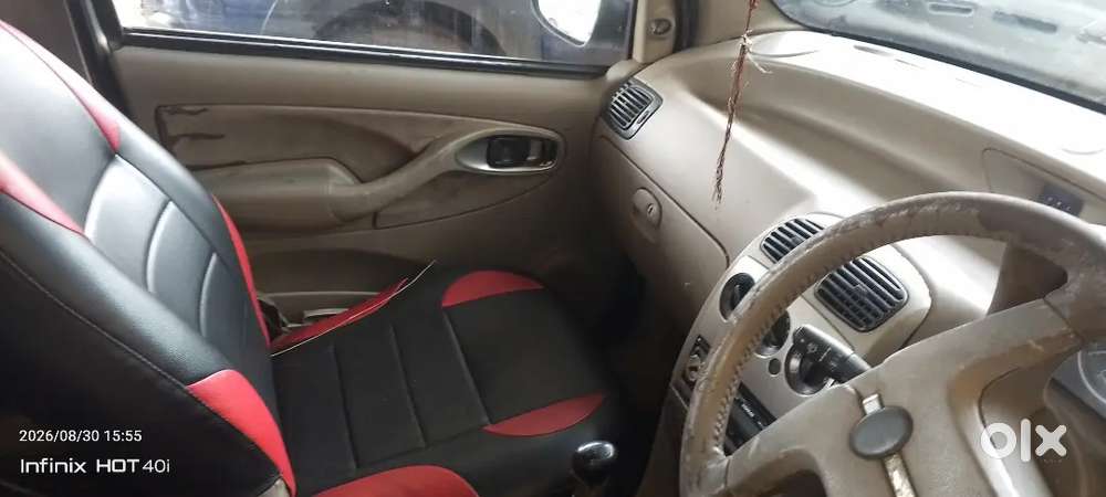 Tata Indigo Cs 2007 Lx