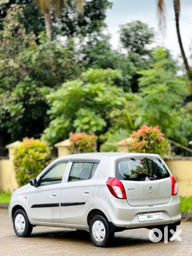 Maruti Suzuki Alto 800 0.8 Vxi (o), 2022, Petrol