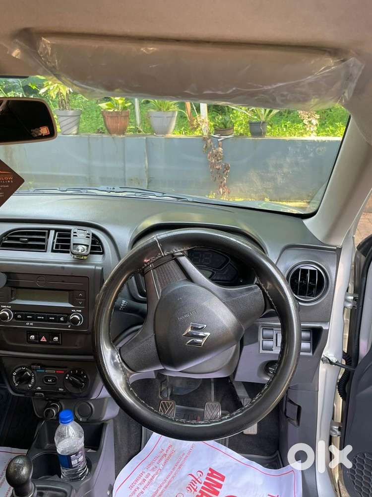 Maruti Suzuki Alto K10 2022 Petrol Good Condition