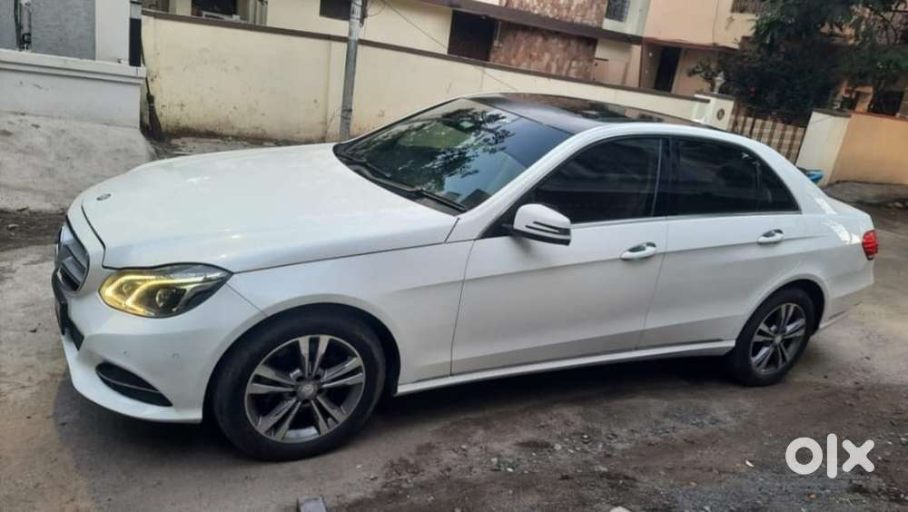 Mercedes-benz E-class E 250 Cdi Classic, 2014, Diesel