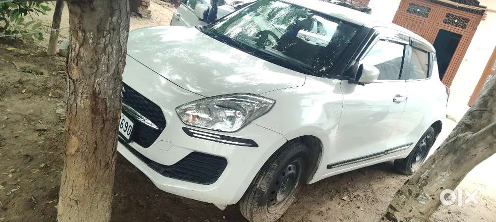 Swift 1.2 Vxi 2024 Car