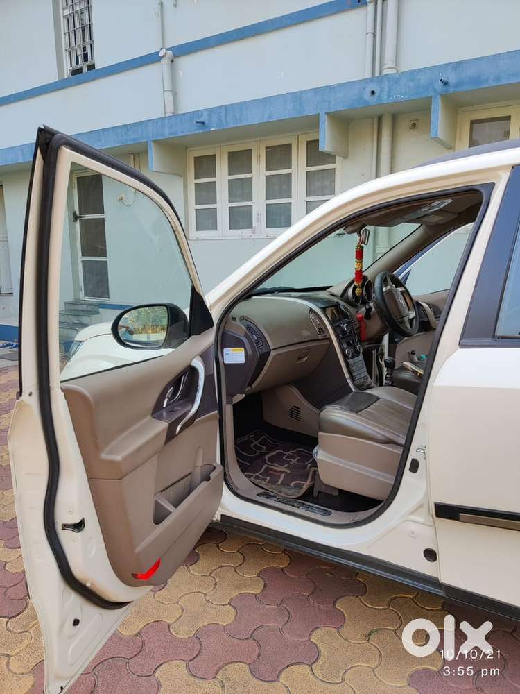Mahindra Xuv500 2012 Diesel Very Good Condition