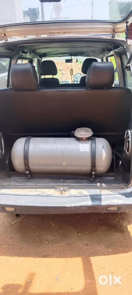 Maruti Suzuki Omni 2007 Petrol Good Condition