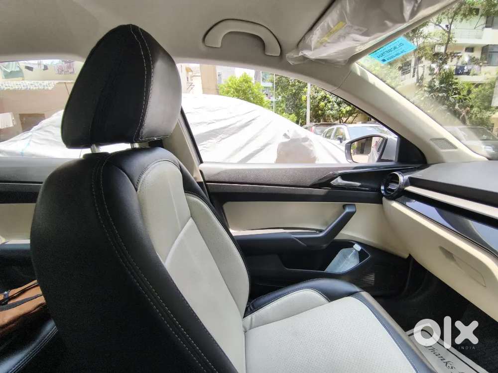 Skoda Slavia Ambition 1.5l 2024