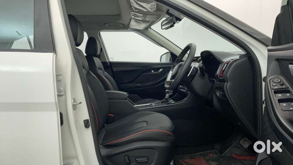 Hyundai Creta 1.5 Sx (o) Knight Diesel At, 2023, Diesel
