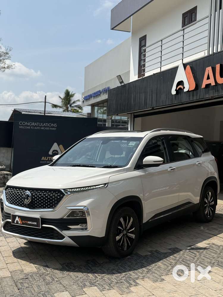 Mg Hector 2.0 Sharp Diesel, 2020, Diesel