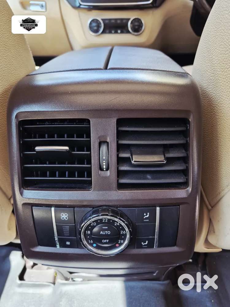 Mercedes-benz Gls 350 D, 2016, Diesel