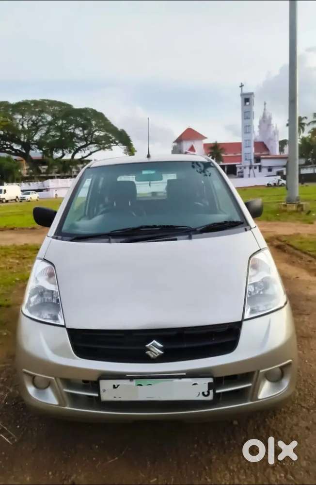 Family Used Maruti Suzuki Estilo Vxi 2007