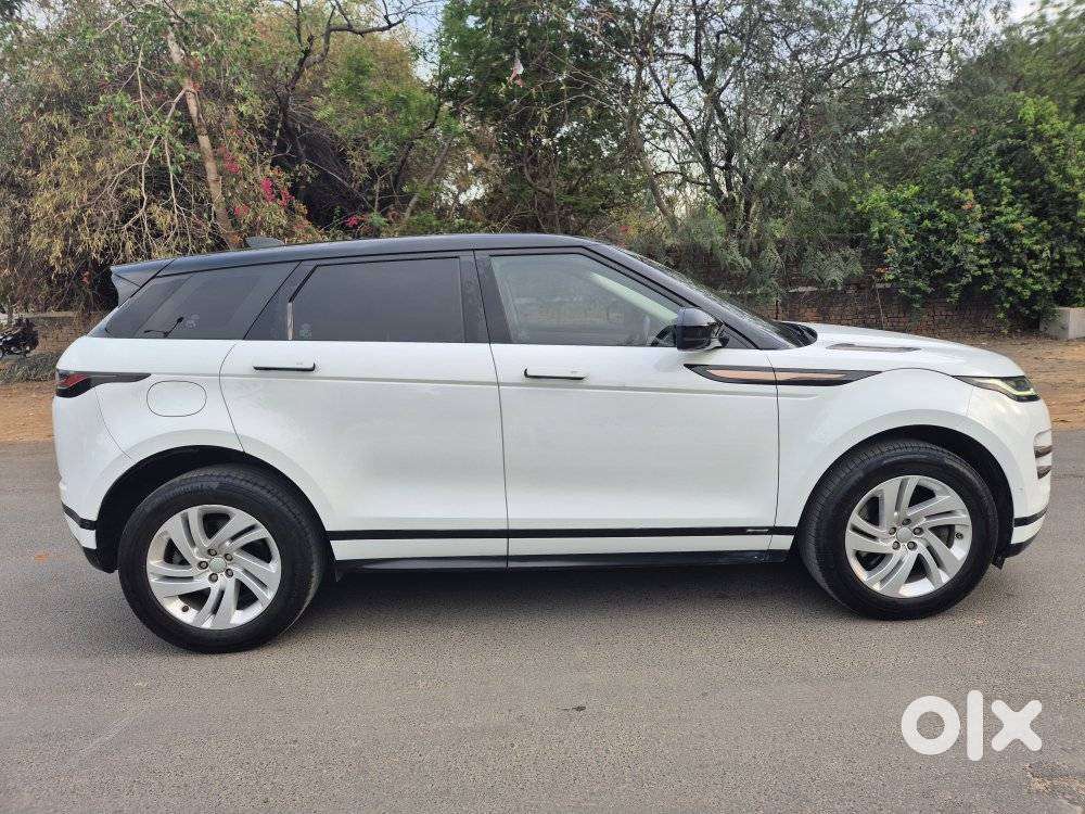 Land Rover Range Evoque 2.0 Td4 Se Dynamic, 2019, Diesel