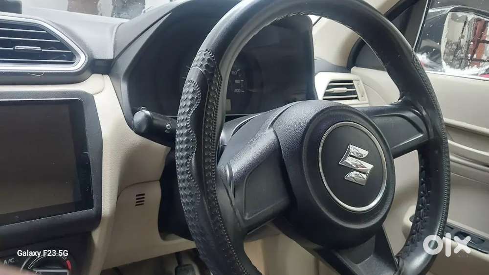Maruti Suzuki Dzire Lxi 2020 Year