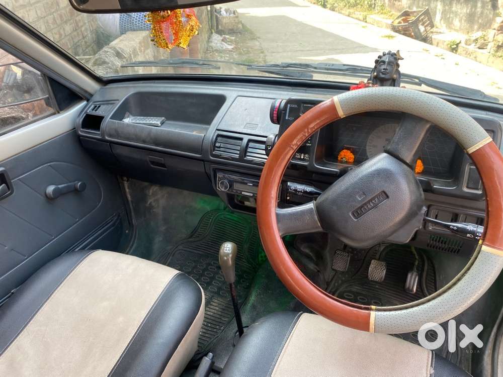 Maruti Suzuki 800 2004 Emargnsy Seel All Ok Life Time Tax New Bettry