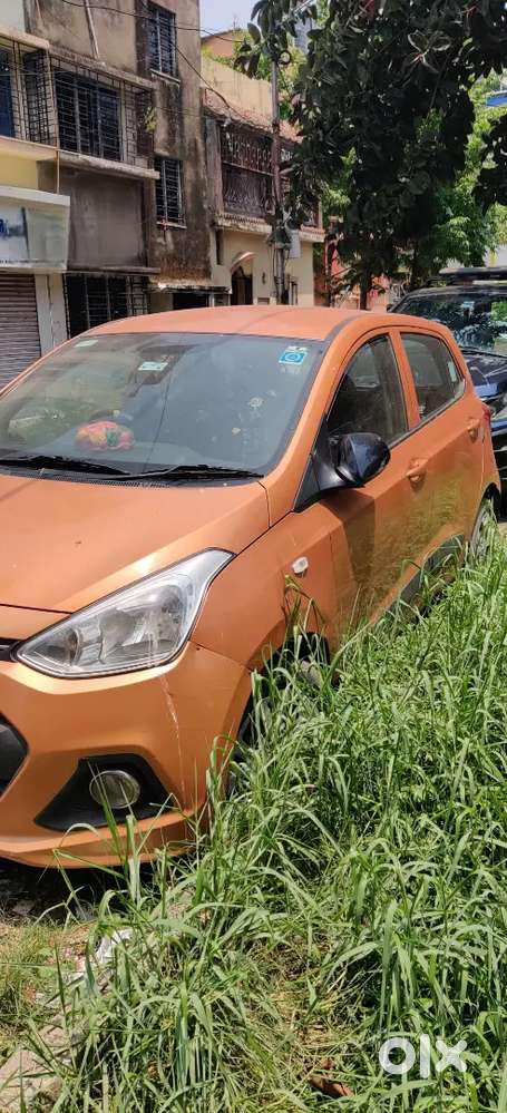 Hyundai Grand I10 Prime 2014 Petrol Good Condition