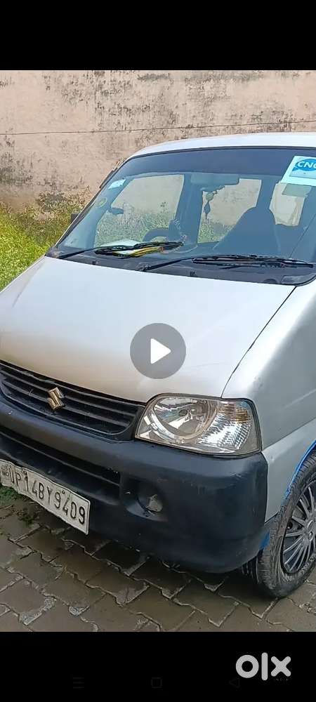 Car In Good Condition And Great Milage.