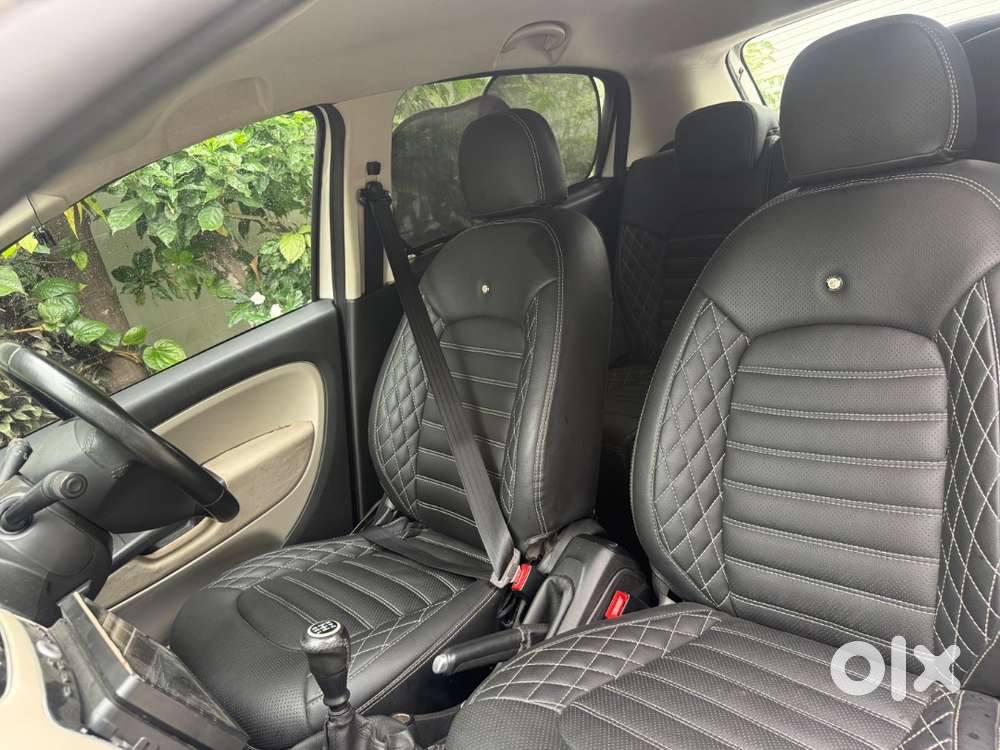 Fiat Avventura Abarth T-jet Emotion 2018