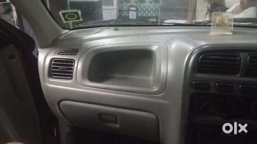 Maruti Suzuki Alto 2011 Lxi
