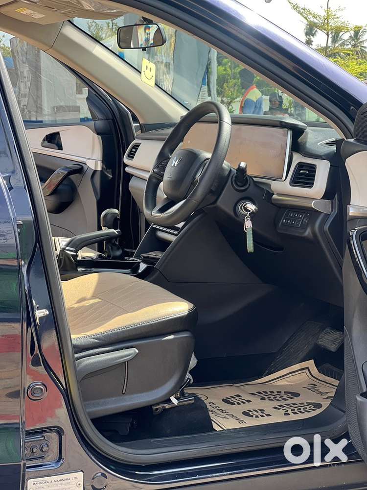 Mahindra Xuv700 Diesel 2023