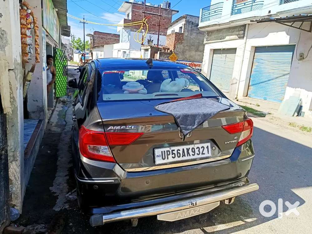 Honda Amaze 1.2 2021