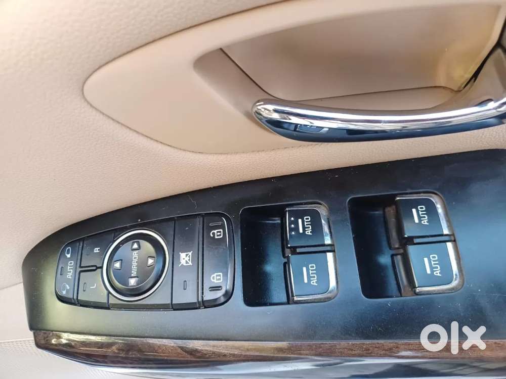 Kia Carnival, 2022, Diesel