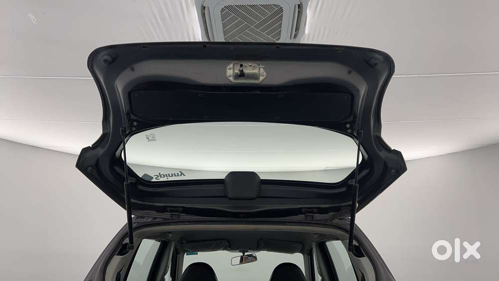 Maruti Suzuki Alto 800 Lxi, 2018, Petrol