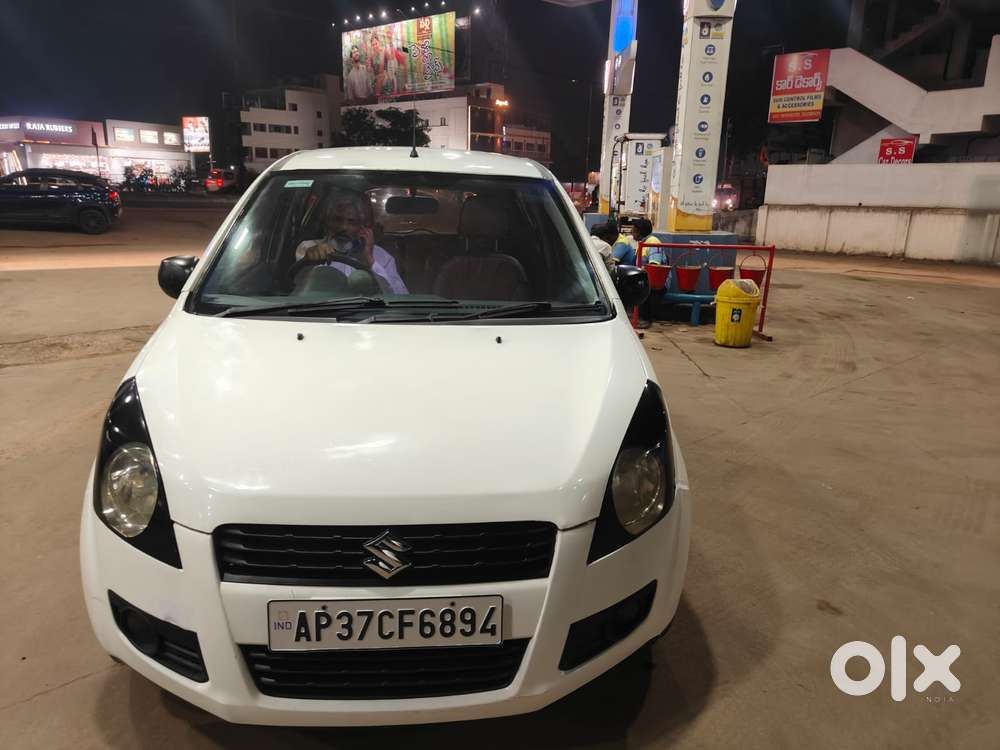 Maruti Suzuki Ritz Vdi Bs-iv, 2014, Diesel