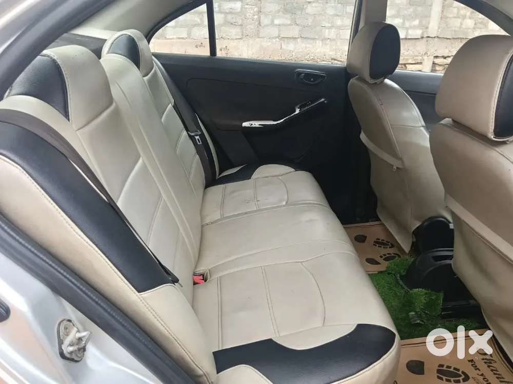 Tata Zest 1.2t 2018 Manual Diesel