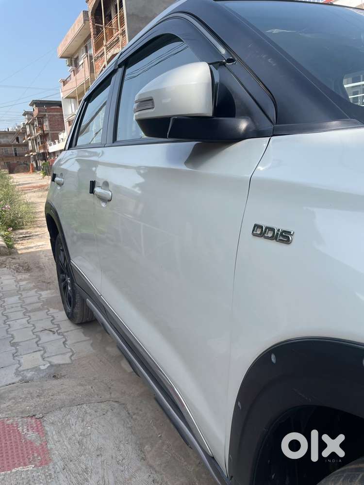 Maruti Brezza Diesel 2018