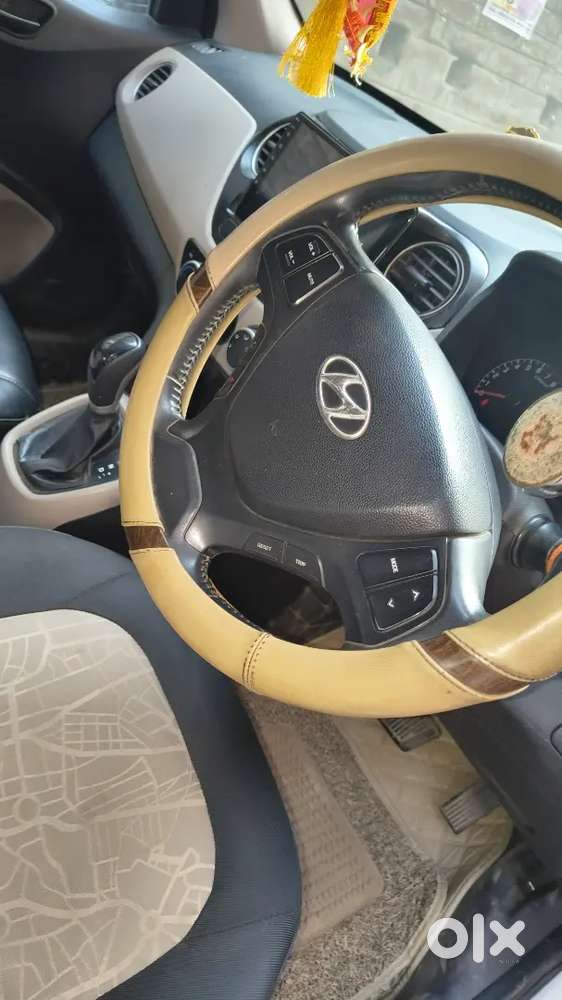 Automatic 2015 Model Genuine Condition