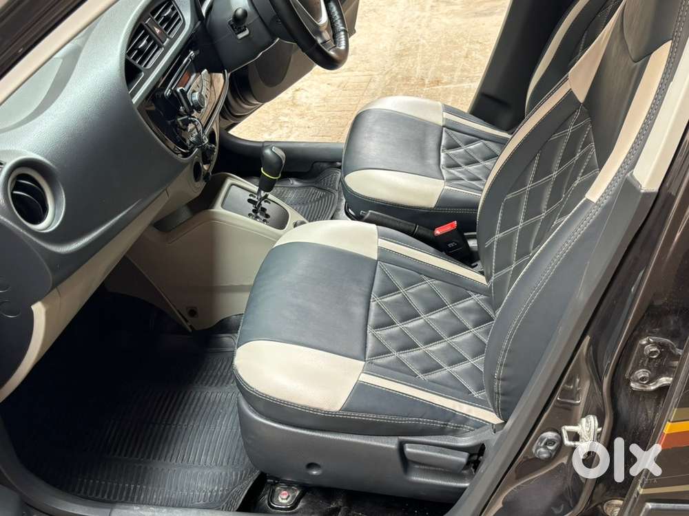 Maruti Suzuki Alto K10 2018 Amt