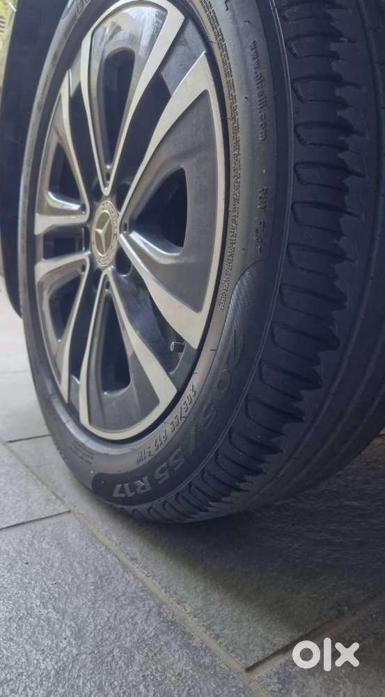 Mercedes-benz A-class Limousine 1.3 A 200, 2025, Petrol