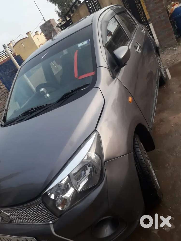 Very Good Condition