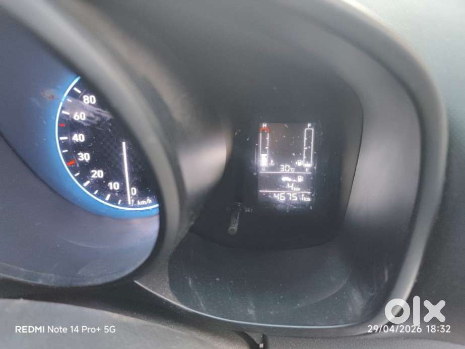 Hyundai Venue 1.2 S Plus, 2021, Petrol