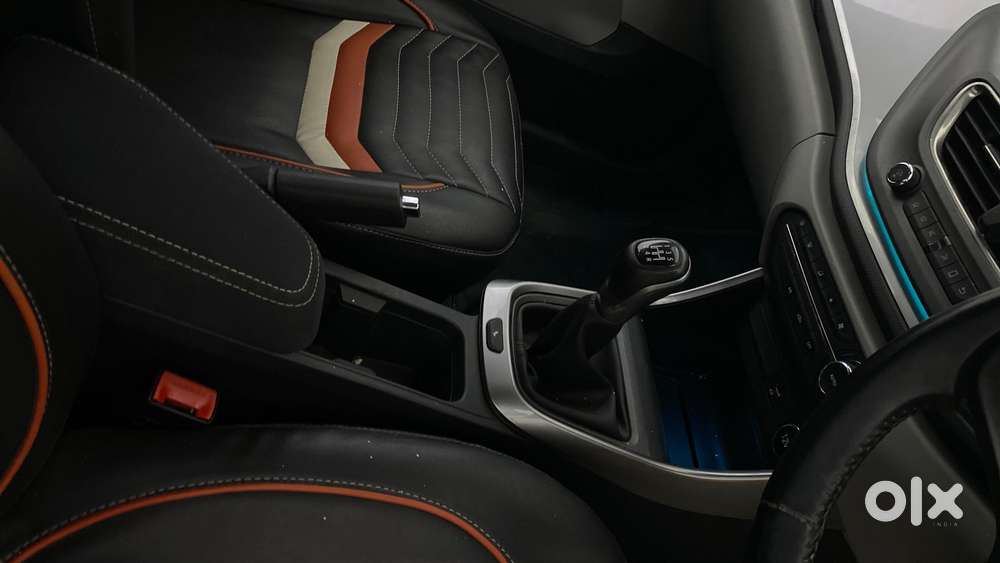 Tata Altroz Xz, 2021, Petrol
