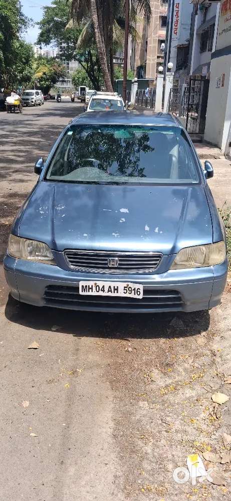 Honda City 1998