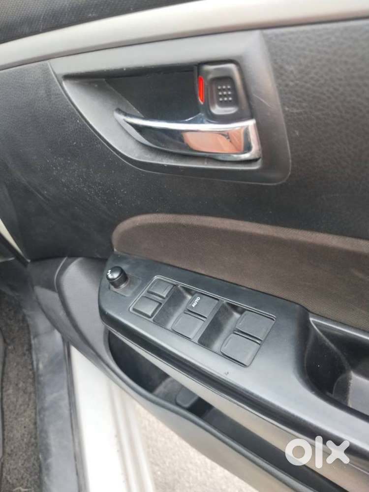 Maruti Suzuki Swift Vdi, 2014, Diesel