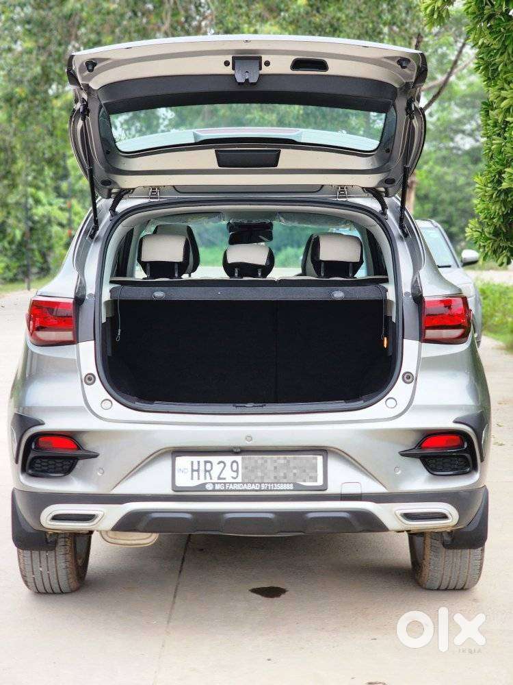 Mg Astor 1.5 Smart, 2023, Petrol