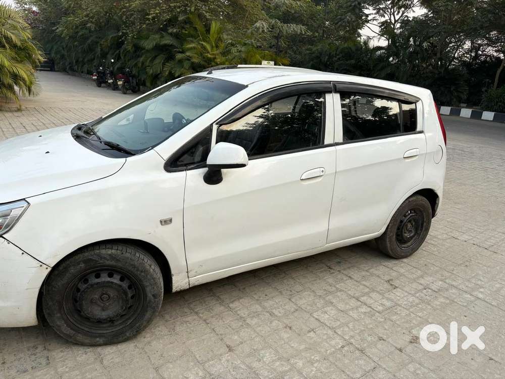 Chevrolet Diesel Car 2013