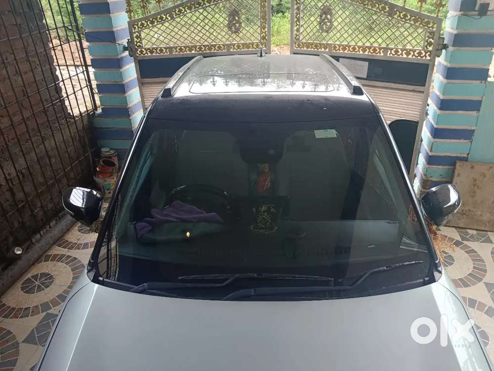 1st Owner Tata Punch Ev 2025 Plus S Lr Demo Both Keys Available