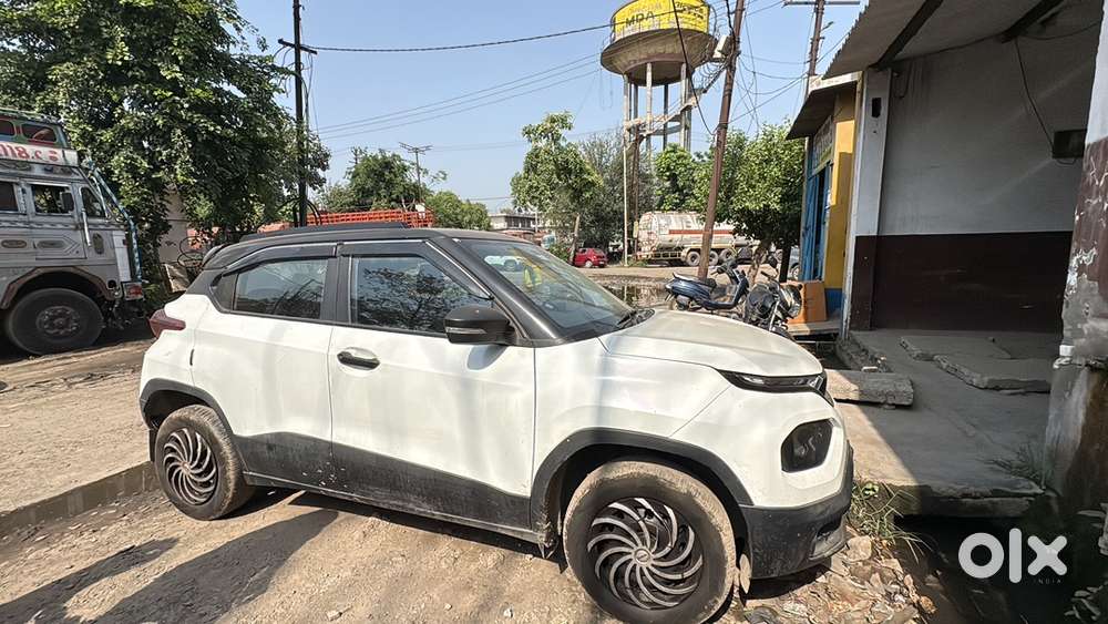 Tata Punch Petrol 2022