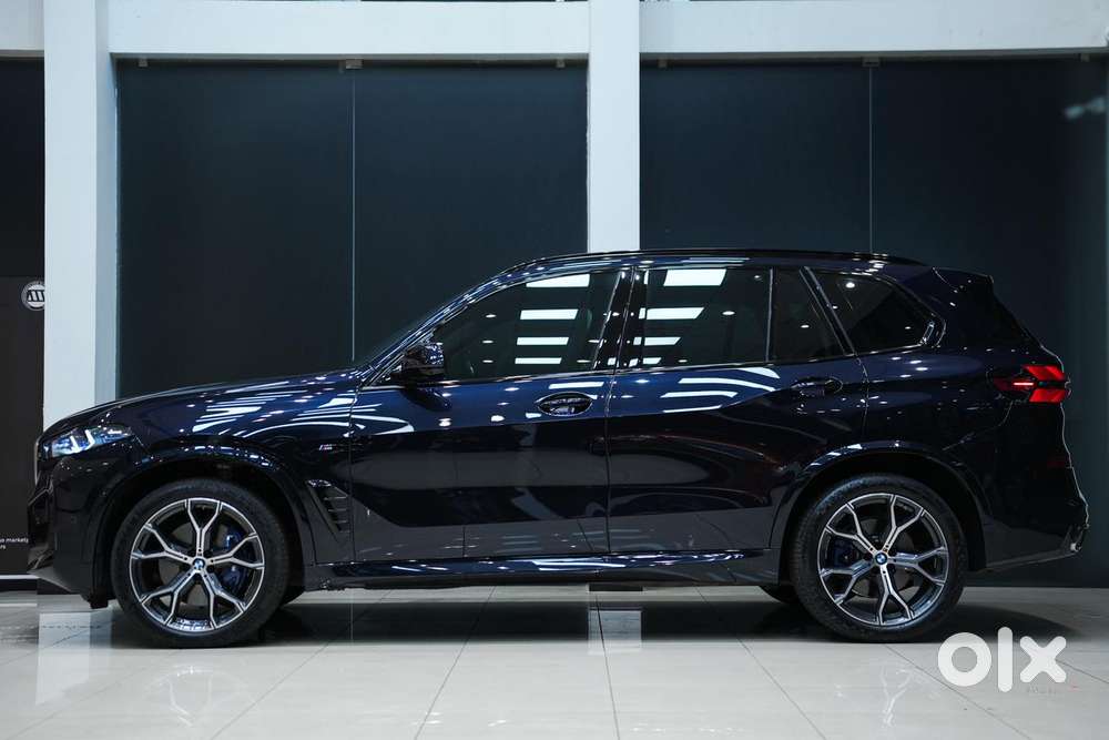 Bmw X5 Xdrive40i M Sport, 2024, Petrol