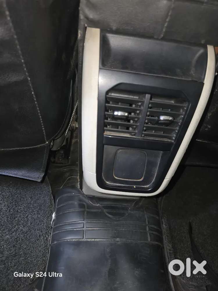 Tata Nexon 2020 Diesel Well Maintained