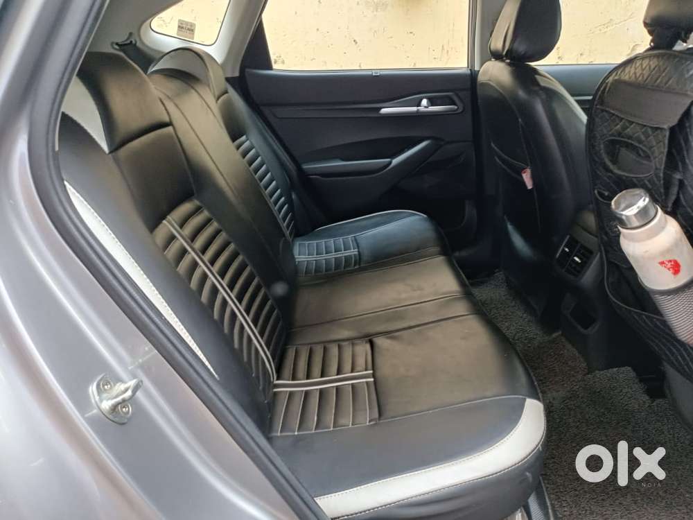 Kia Seltos Htk Plus G, 2019, Petrol