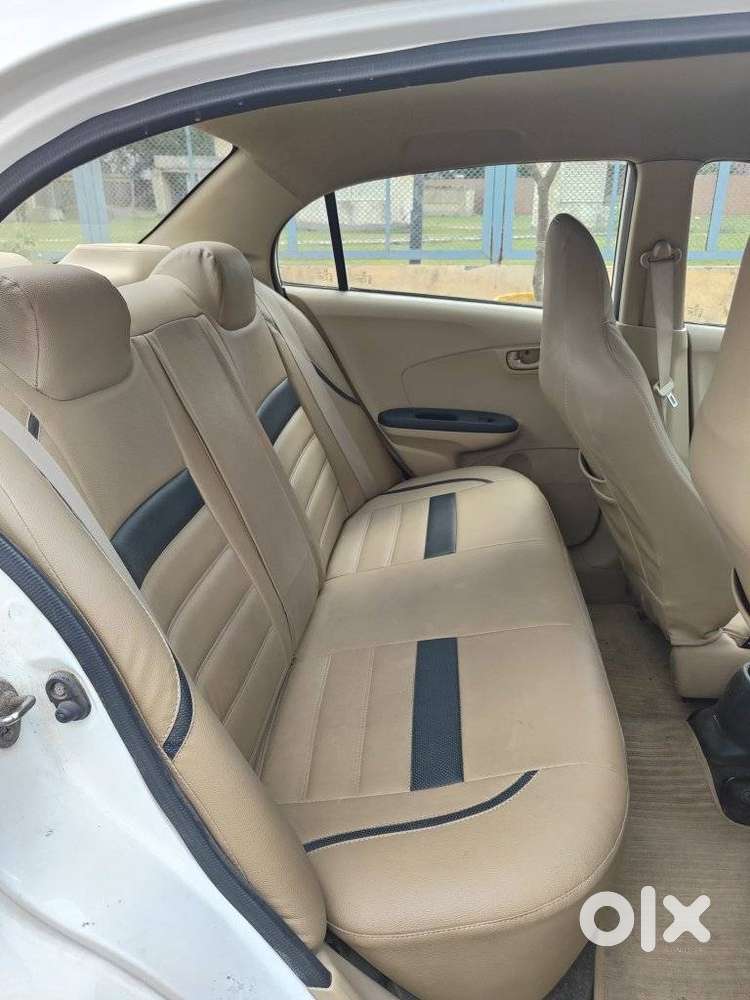 Honda Amaze 1.2 Smt I Vtec, 2018, Petrol
