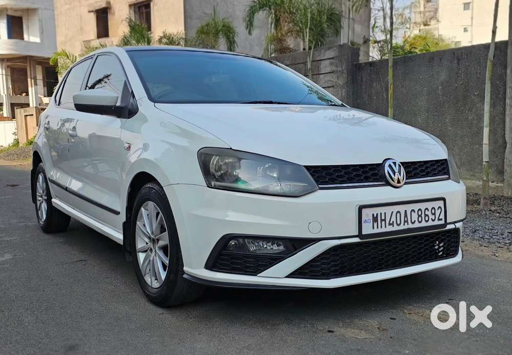 Volkswagen Polo 2013-2015 1.5 Tdi Comfortline, 2014, Diesel