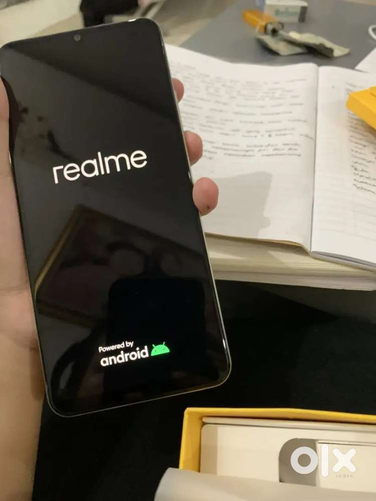 Realme c73 5G