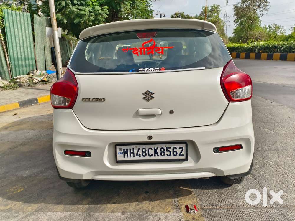 Maruti Suzuki Celerio Vxi, 2023, Cng & Hybrids