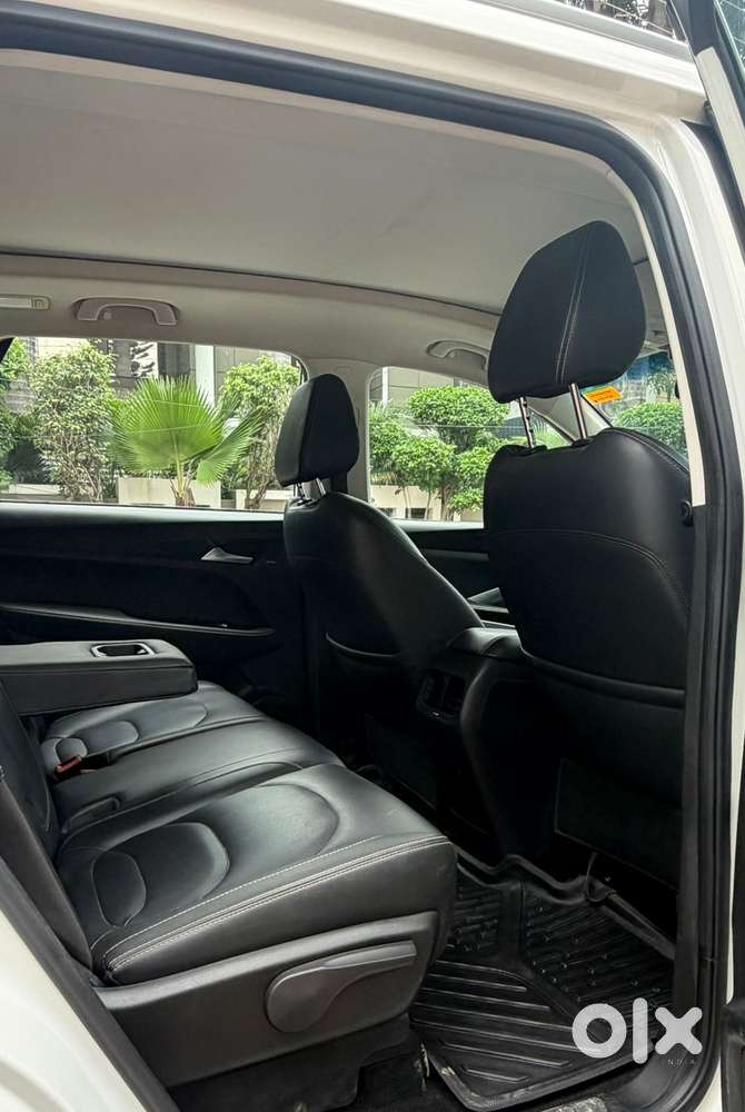 Mg Hector Sharp Diesel Mt, 2019, Diesel