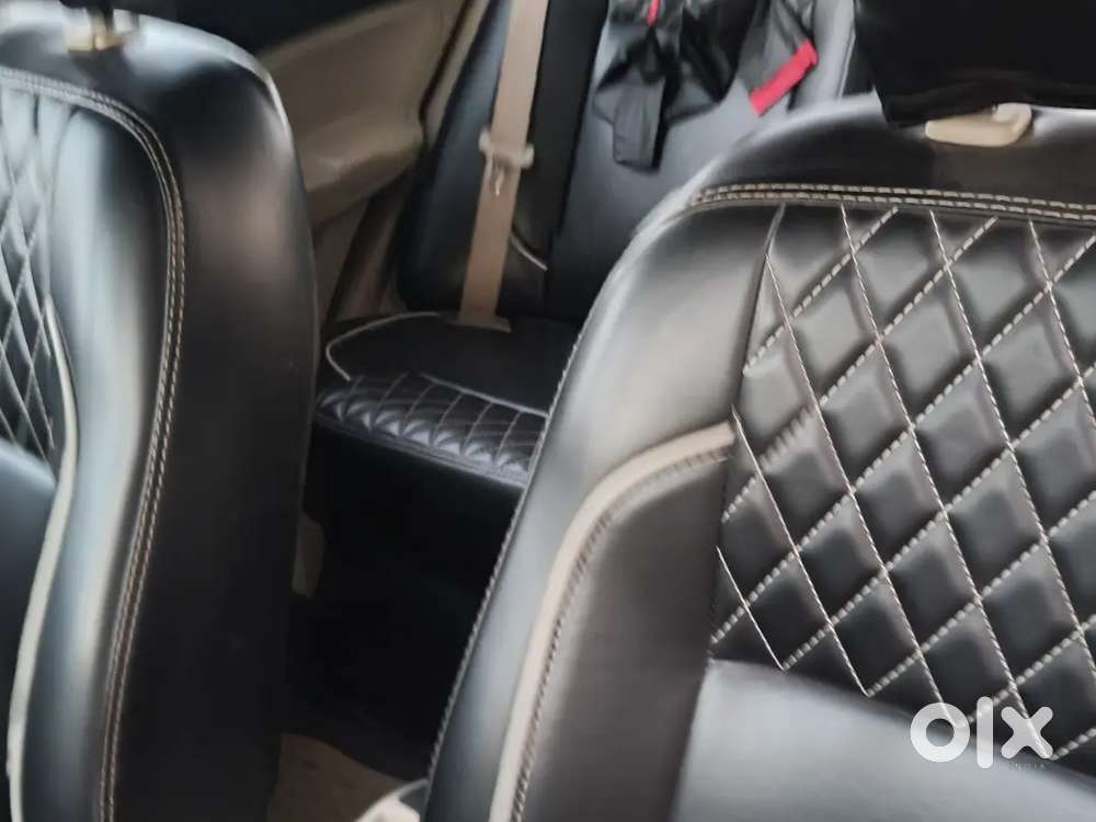 Maruti Suzuki Dzire 2019